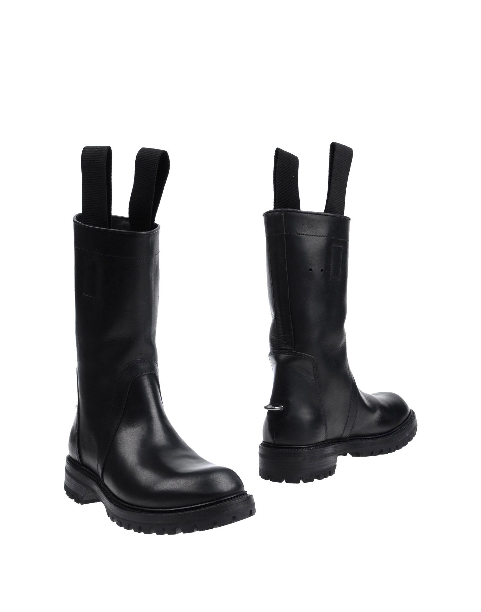 Rick Owens Stiefelette Herren 11286369KV Rick Owens Stiefelette Herren 11286369KV