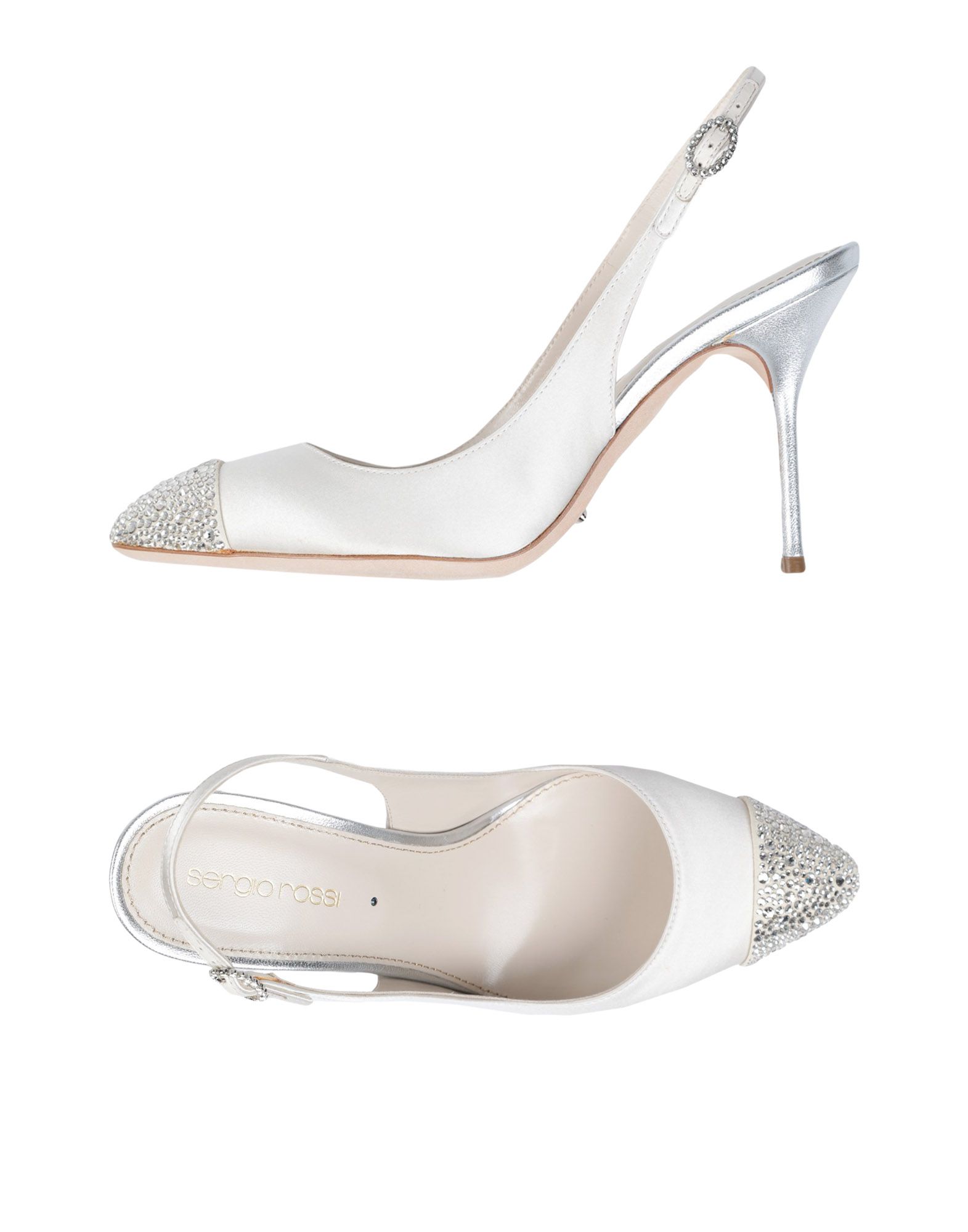 Sergio Rossi Pumps Damen 11286500JEGünstige gut aussehende Schuhe Sergio Rossi Pumps Damen 11286500JEGünstige gut aussehende Schuhe