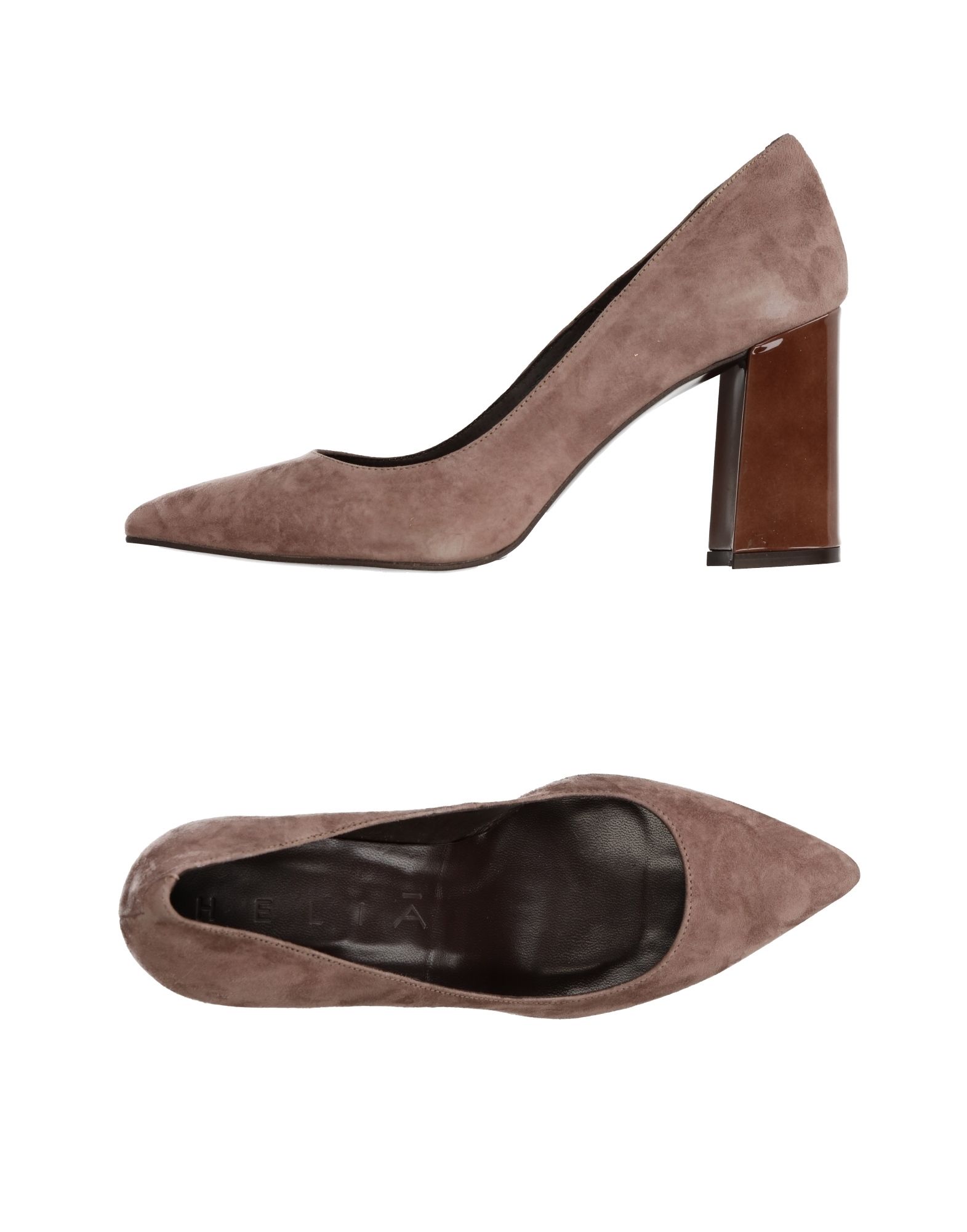 Heliā Pumps Damen 11286590QS Gute Qualität beliebte Schuhe Heliā Pumps Damen 11286590QS Gute Qualität beliebte Schuhe