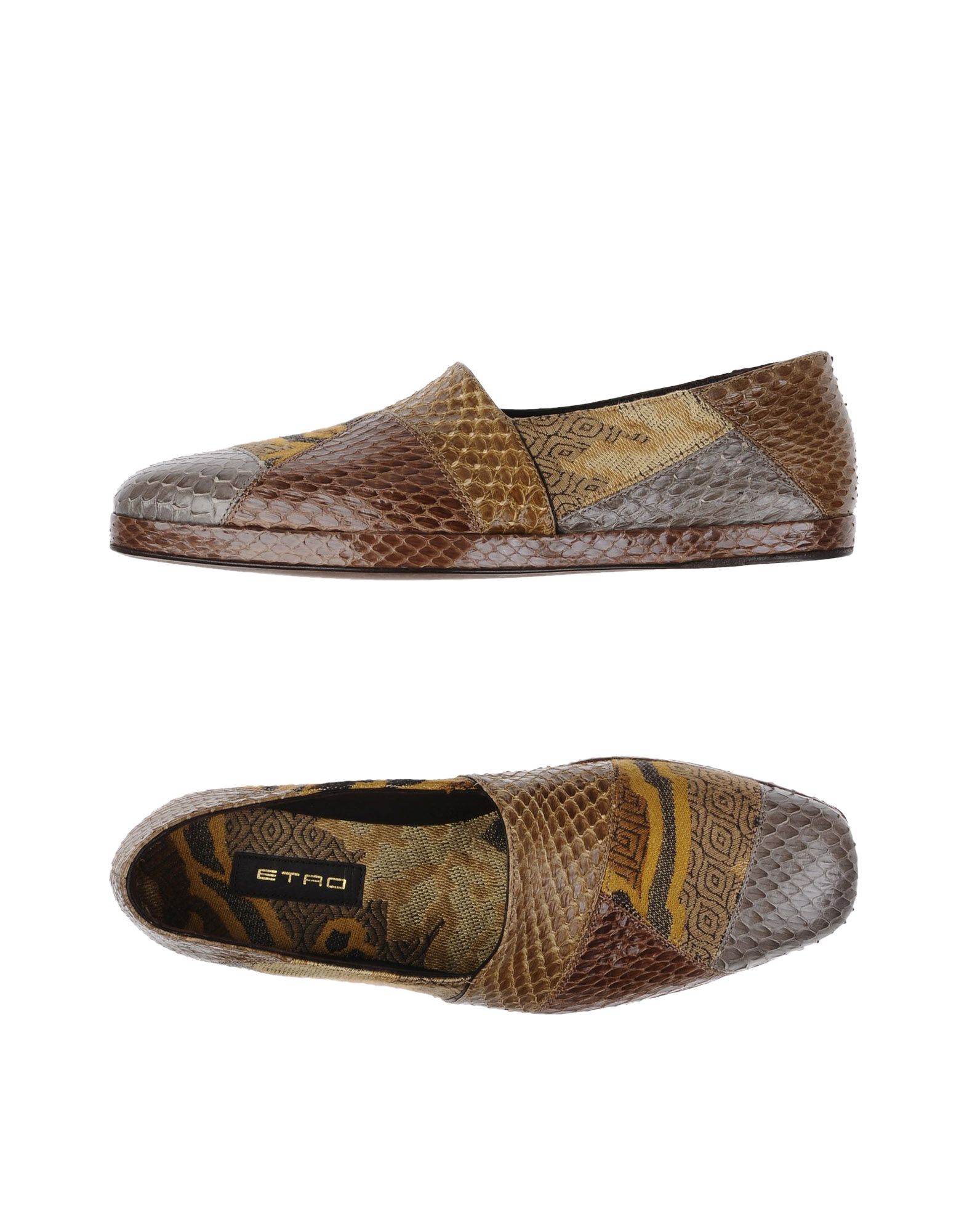 Etro Mokassins Damen 11286692MHGut aussehende strapazierfähige Schuhe Etro Mokassins Damen 11286692MHGut aussehende strapazierfähige Schuhe