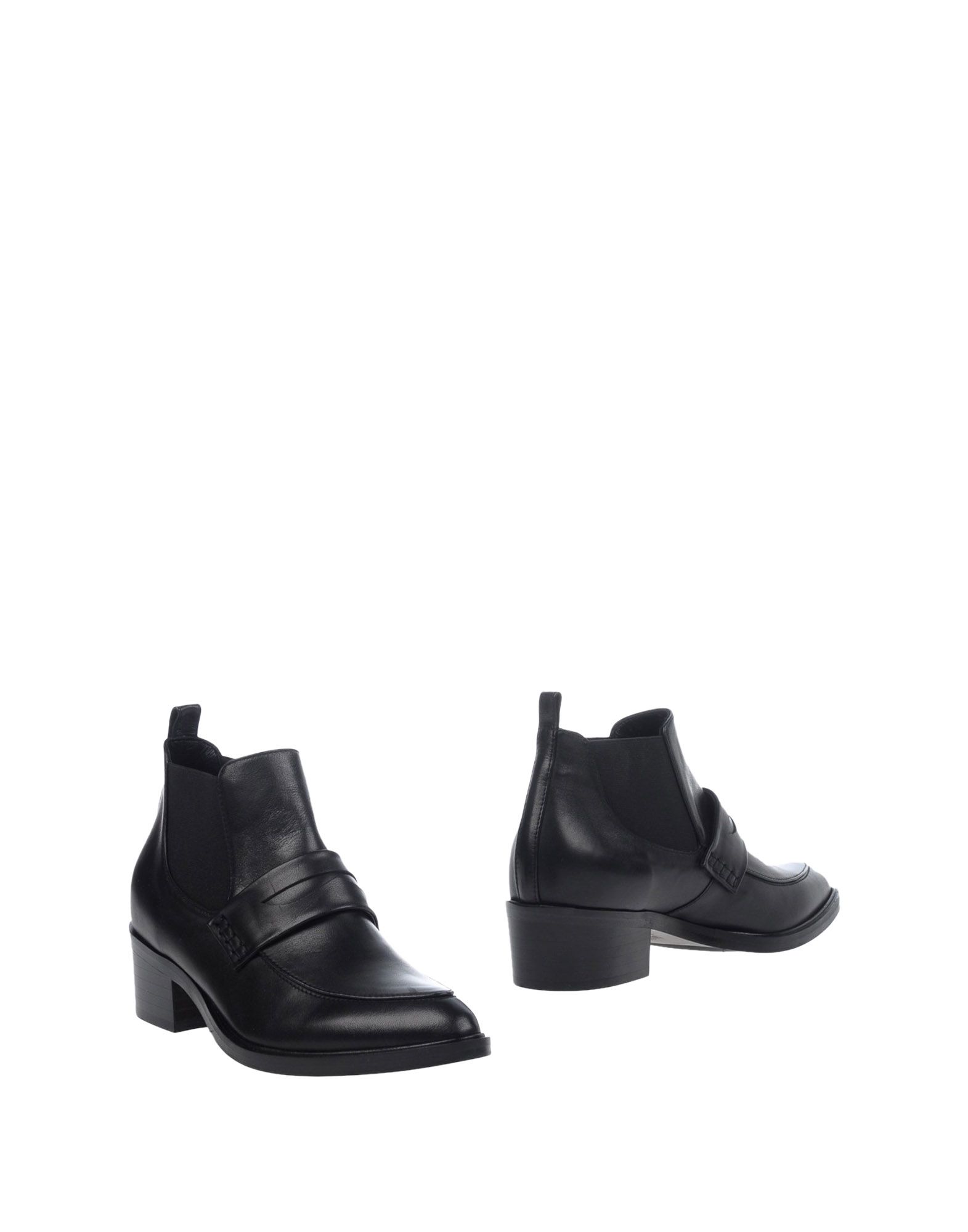 Chelsea Boots Peter Flowers Donna - 11286843RL Chelsea Boots Peter Flowers Donna - 11286843RL