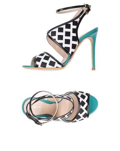 Los zapatos más populares para hombres y mujeres Sandalia Etro Mujer - Sandalias Etro - 11286854LR Negro Los zapatos más populares para hombres y mujeres Sandalia Etro Mujer - Sandalias Etro - 11286854LR Negro