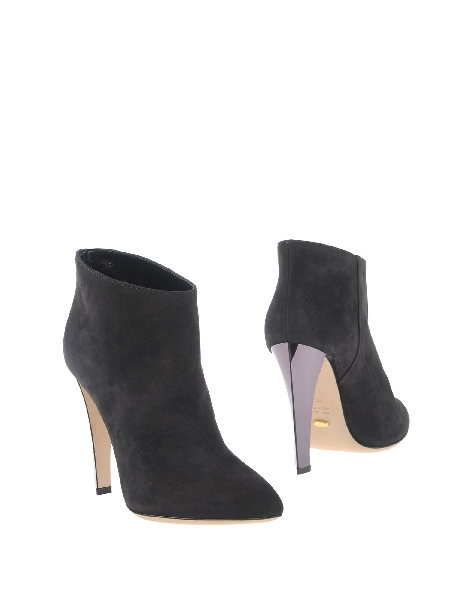 Sergio Rossi Stiefelette Damen 11286872CQGünstige gut aussehende Schuhe Sergio Rossi Stiefelette Damen 11286872CQGünstige gut aussehende Schuhe