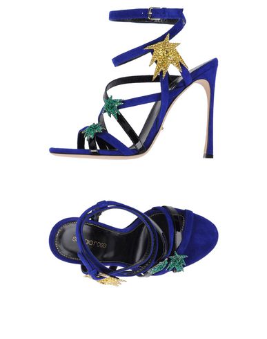 Zapatos casuales salvajes Sandalia Sergio Rossi Mujer - Sandalias Sergio Rossi - 11286897PK Azul oscuro Zapatos casuales salvajes Sandalia Sergio Rossi Mujer - Sandalias Sergio Rossi - 11286897PK Azul oscuro