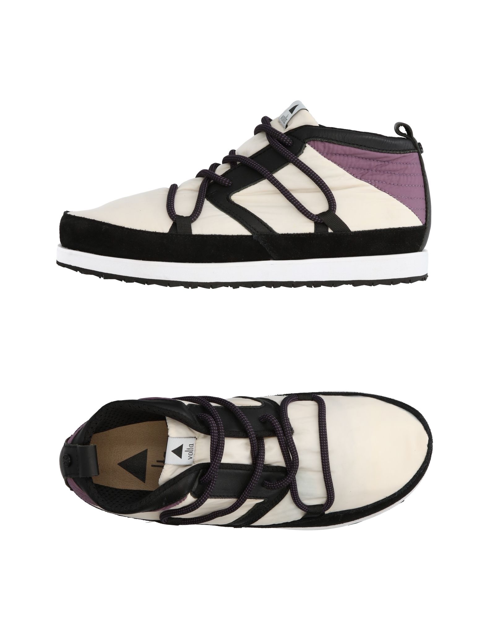 Günstige und modische Schuhe Volta Sneakers Damen 11287067MQ Günstige und modische Schuhe Volta Sneakers Damen 11287067MQ