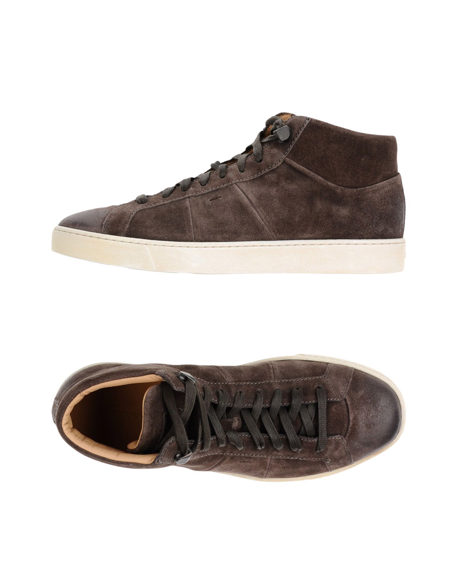 Scarpe economiche e resistenti Sneakers Santoni Uomo - 11287204SA Scarpe economiche - e resistenti Sneakers Santoni Uomo - economiche 11287204SA 6d8edc