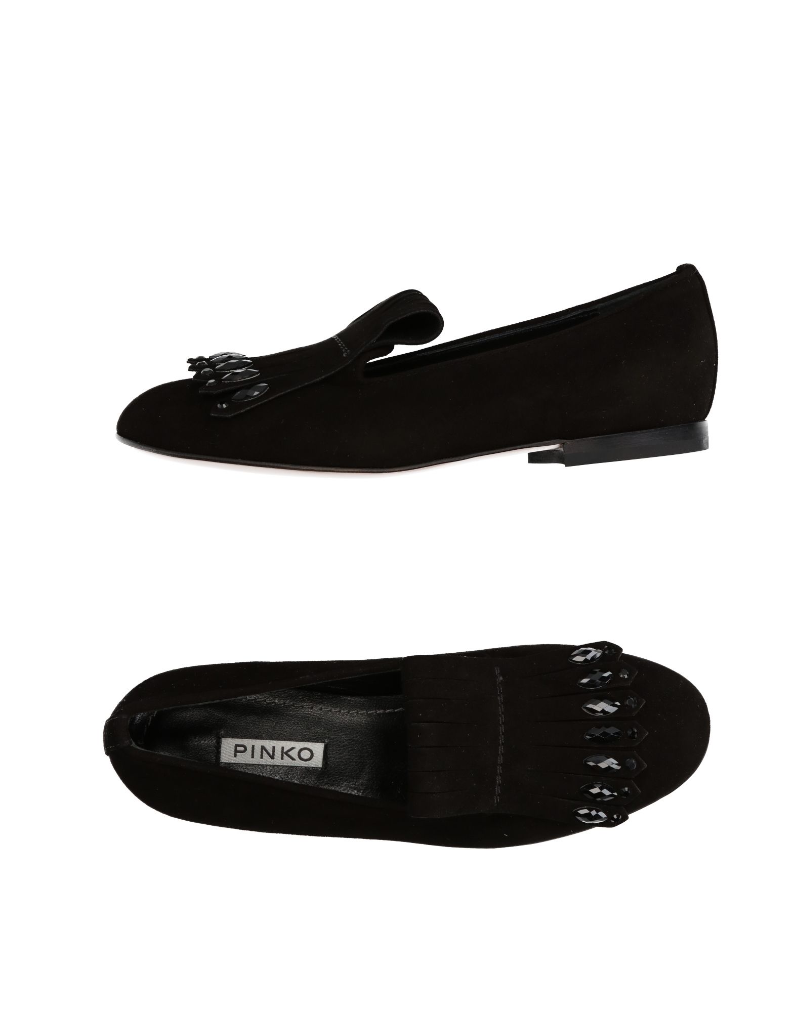 Mocassino Pinko Donna - 11287323GF elegante Mocassino Pinko Donna - 11287323GF elegante