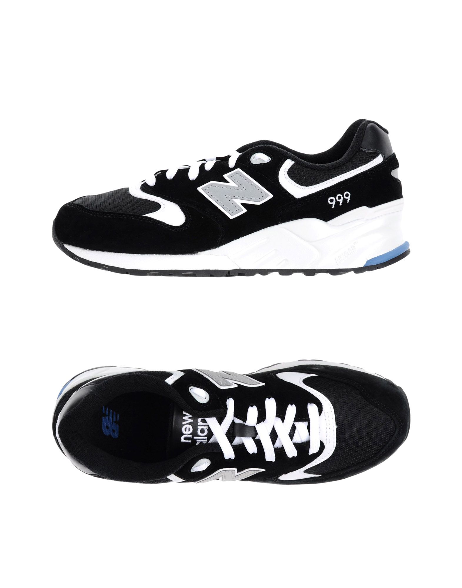 Sneakers New Balance Uomo - 11287344LQ Sneakers New Balance Uomo - 11287344LQ