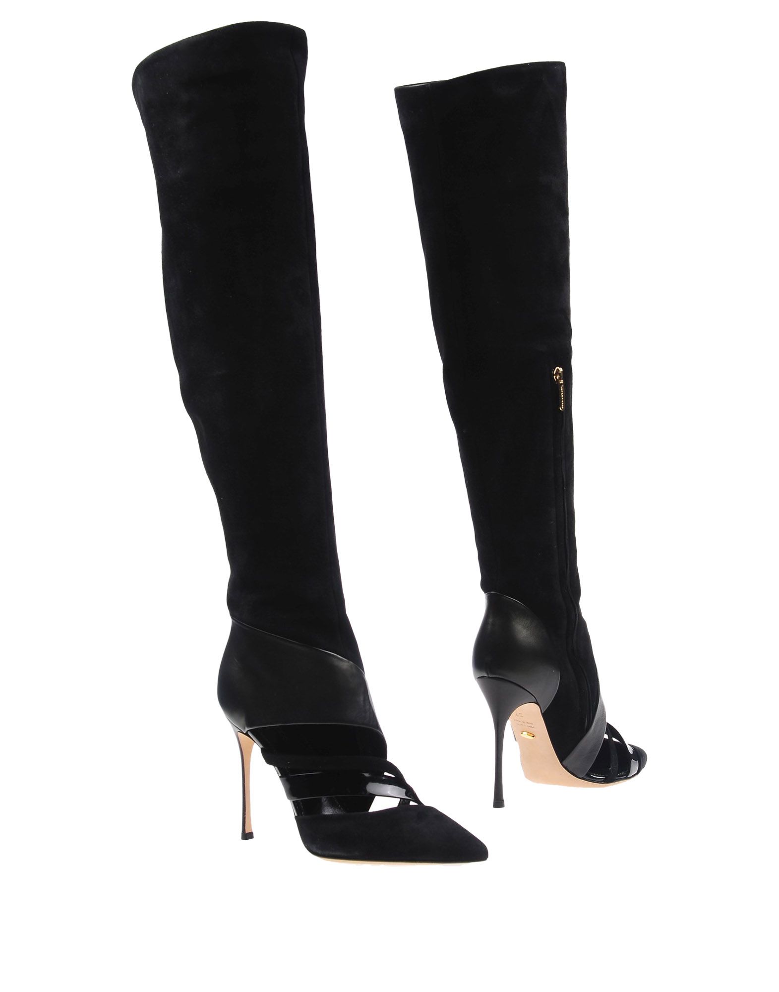 Stivali Sergio Rossi Donna - 11287436JJ Stivali Sergio Rossi Donna - 11287436JJ