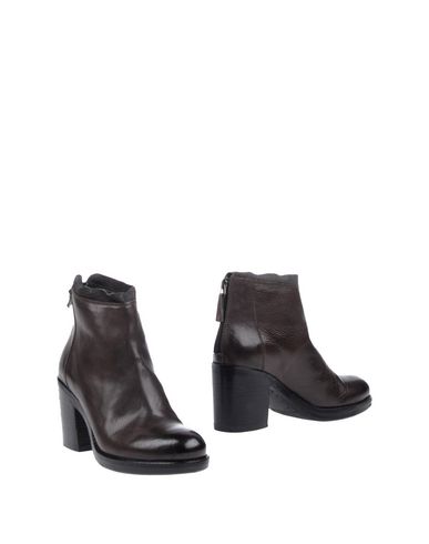 Zapatos casuales salvajes Botín Hundred 100 Mujer - Botines Hundred 100 - 11287447RO Zapatos casuales salvajes Botín Hundred 100 Mujer - Botines Hundred 100 - 11287447RO