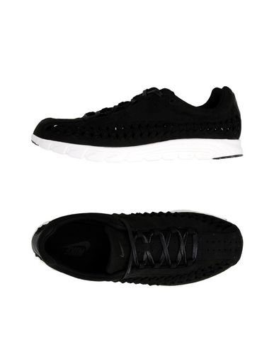 Zapatos con descuento Zapatillas Nike Mayfly Wov - Hombre - Zapatillas Nike - 11287550QW Negro Zapatos con descuento Zapatillas Nike Mayfly Wov - Hombre - Zapatillas Nike - 11287550QW Negro