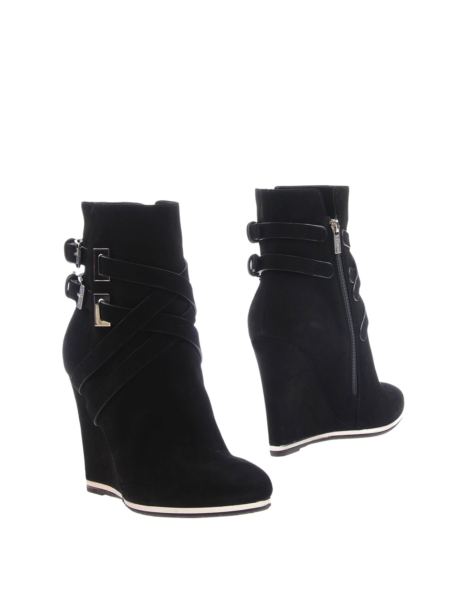 Rabatt Schuhe Le Silla Stiefelette Damen 11287594GK Rabatt Schuhe Le Silla Stiefelette Damen 11287594GK