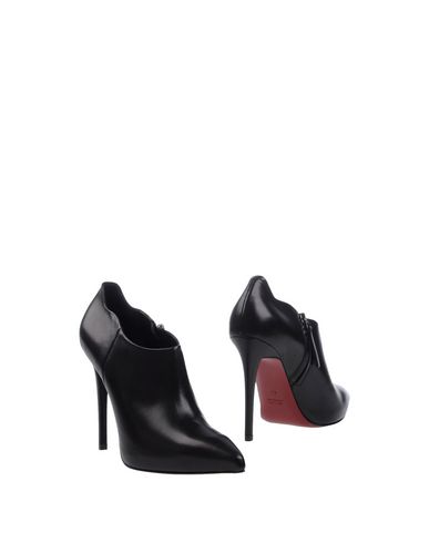Botín Couture Mujer - Botines Couture - 11287680JT Botín Couture Mujer - Botines Couture - 11287680JT