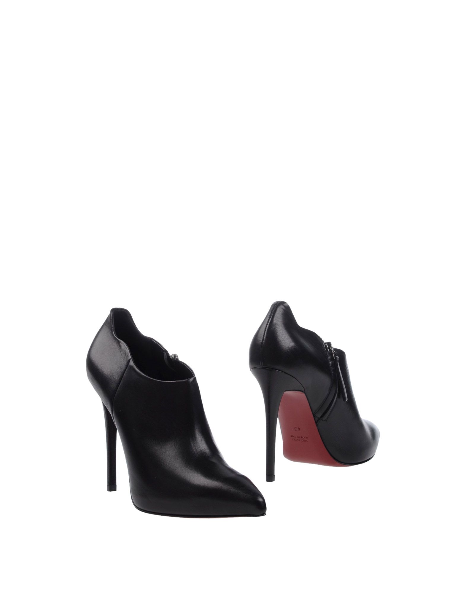 Stilvolle billige Schuhe Couture Stiefelette Damen 11287680JT Stilvolle Couture billige Schuhe Couture Stilvolle Stiefelette Damen 11287680JT 79174e