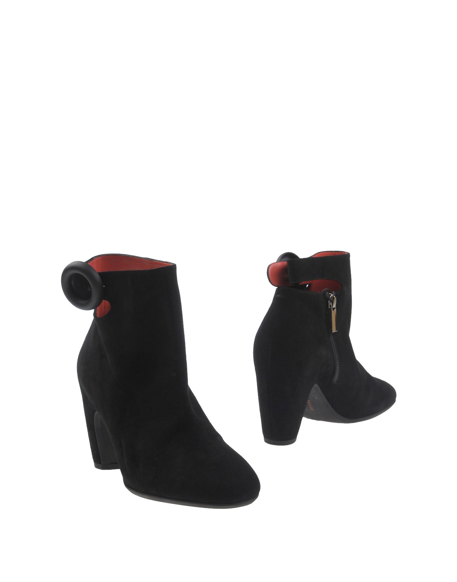 Pas De Rouge Stiefelette Damen 11287691GP Gute Qualität beliebte Schuhe Pas De Rouge Stiefelette Damen 11287691GP Gute Qualität beliebte Schuhe