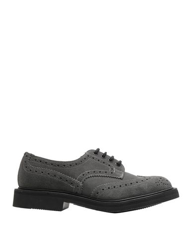 TRICKER'S Laced shoes,11287811MU 3