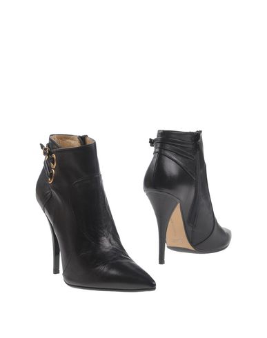 Venta de liquidación de temporada Botín Gianni Marra Mujer - Botines Gianni Marra - 11287856NR Venta de liquidación de temporada Botín Gianni Marra Mujer - Botines Gianni Marra - 11287856NR