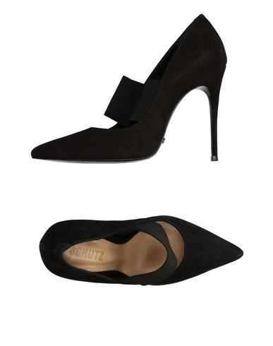Los zapatos más populares para hombres y mujeres Zapato De Salón Schutz Mujer - Salones Schutz - 11288106PA Negro Los zapatos más populares para hombres y mujeres Zapato De Salón Schutz Mujer - Salones Schutz - 11288106PA Negro