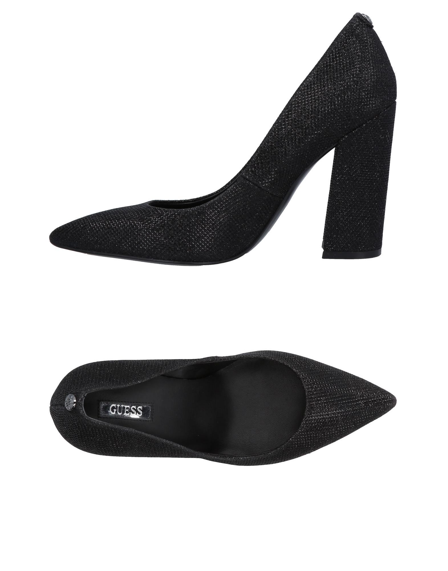 Décolleté Guess Donna - 11288177PL Scarpe comode e distintive Décolleté Donna Guess Donna Décolleté - 11288177PL Scarpe comode e distintive 73b663