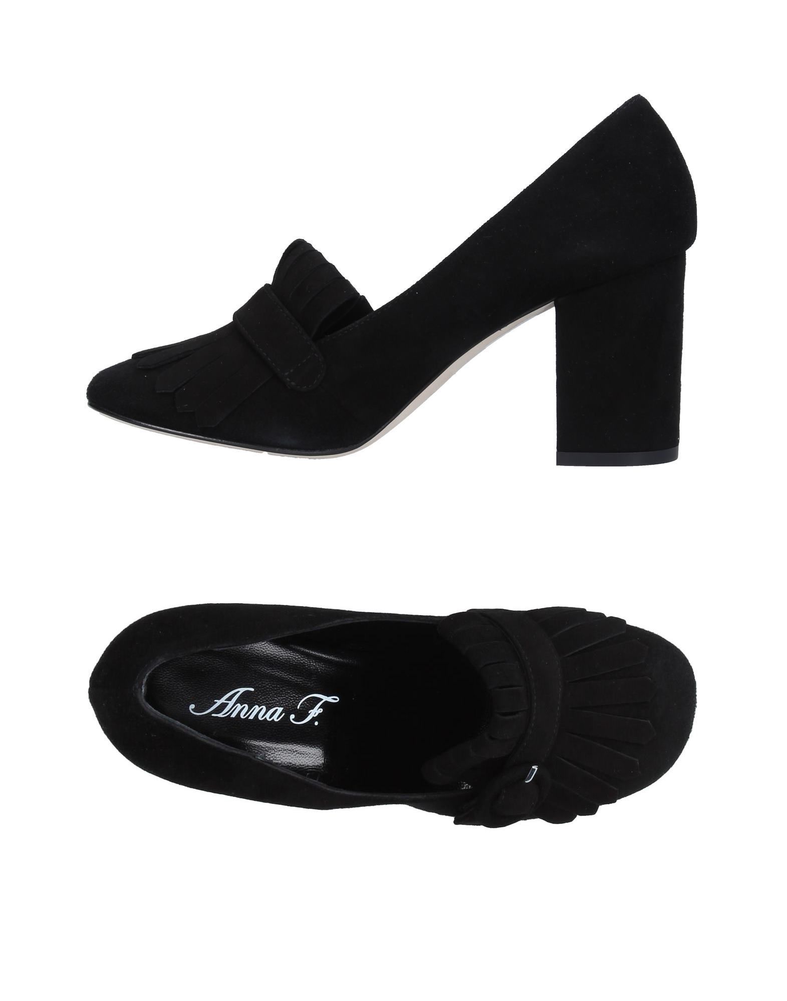 Gut um billige Schuhe zu tragenAnna F. Mokassins Damen 11288264BO Gut um billige Schuhe zu tragenAnna F. Mokassins Damen 11288264BO f4853e