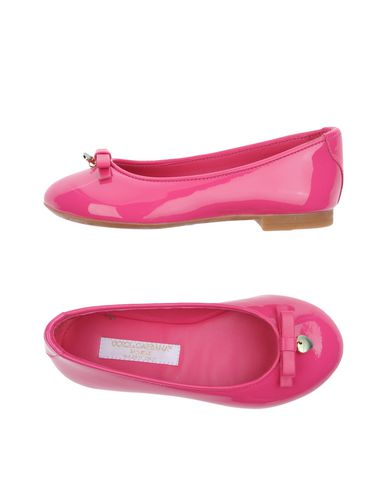 dolce and gabbana flats