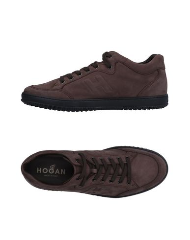 Zapatos con descuento Zapatillas Hogan Hombre - Zapatillas Hogan - 11288440CX Café Zapatos con descuento Zapatillas Hogan Hombre - Zapatillas Hogan - 11288440CX Café