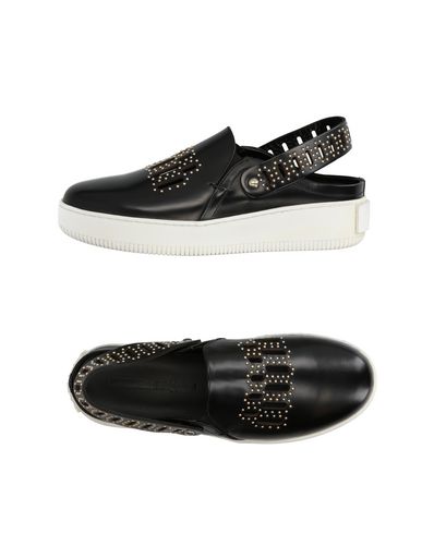Zuecos Mcq Alexander Mcque Mujer - Zuecos Mcq Alexander Mcque - 11288478CJ Negro Zuecos Mcq Alexander Mcque Mujer - Zuecos Mcq Alexander Mcque - 11288478CJ Negro