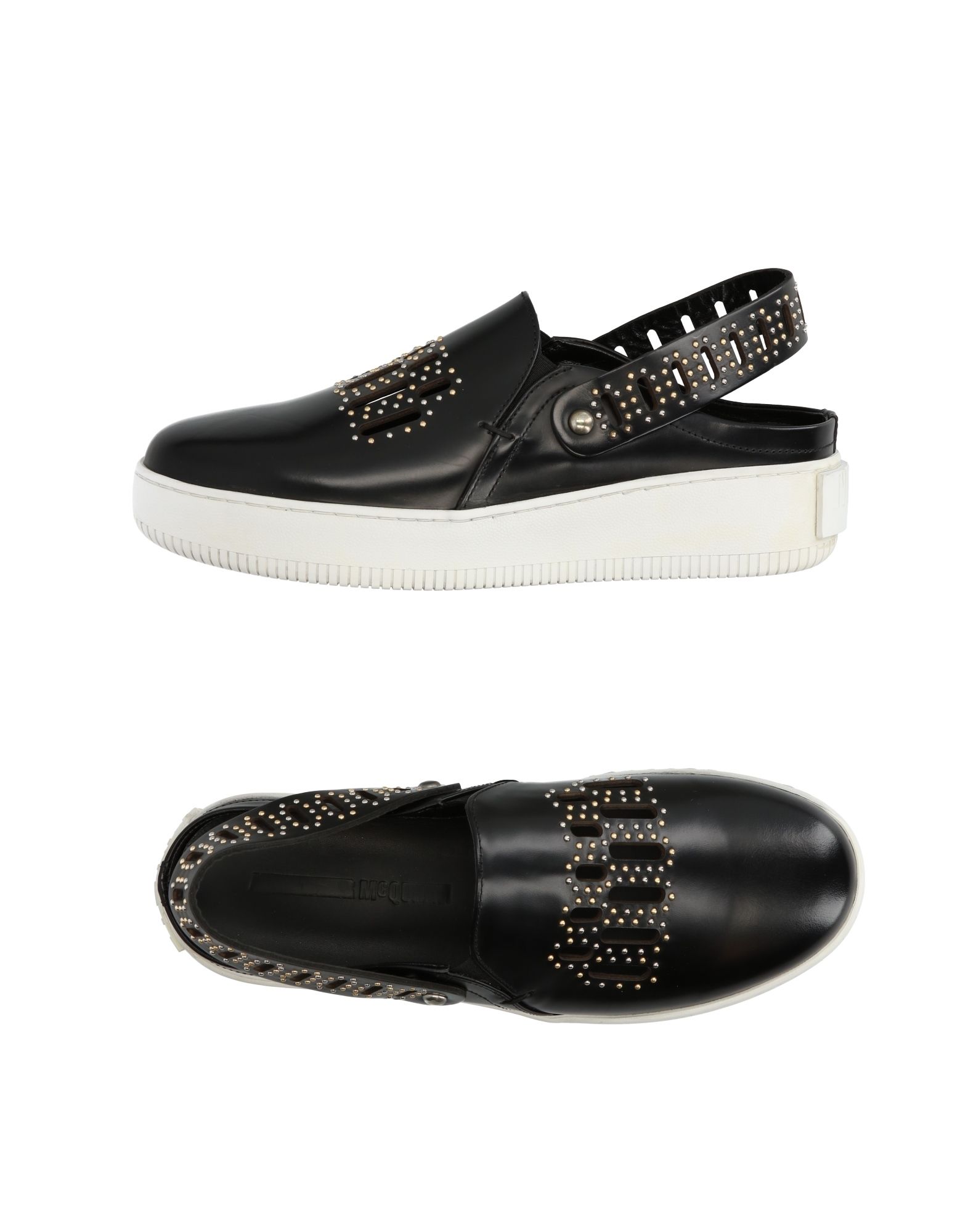 Mule Mcq Alexander Mcqueen Donna - 11288478CJ Mule Mcq Alexander Mcqueen Donna - 11288478CJ 11288478CJ 11288478CJ b2ca2b
