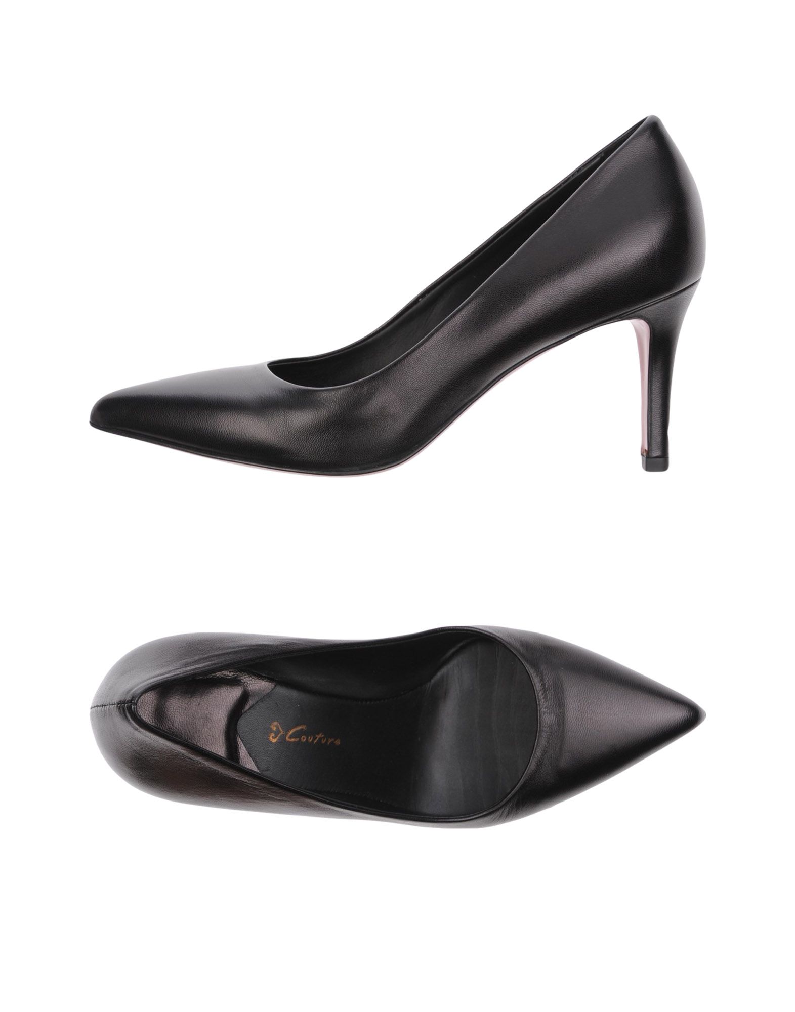 Gut um billige Schuhe zu tragenCouture Pumps Damen 11288525TS Gut um billige Schuhe zu tragenCouture Pumps Damen Damen Damen 11288525TS f6440e