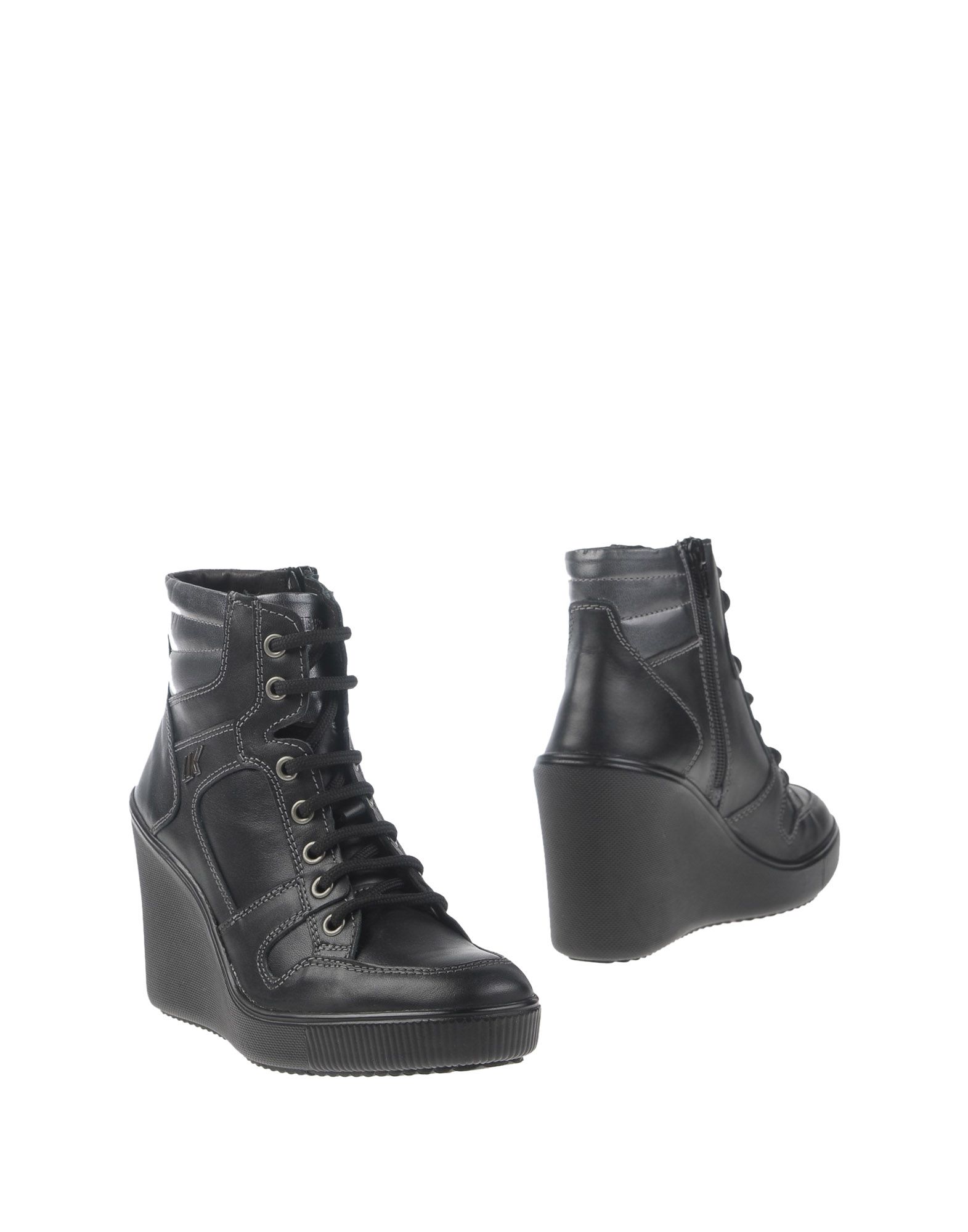 Günstige und modische Schuhe Lumberjack Stiefelette Damen 11288606SC Günstige und modische Schuhe Lumberjack Stiefelette Damen 11288606SC