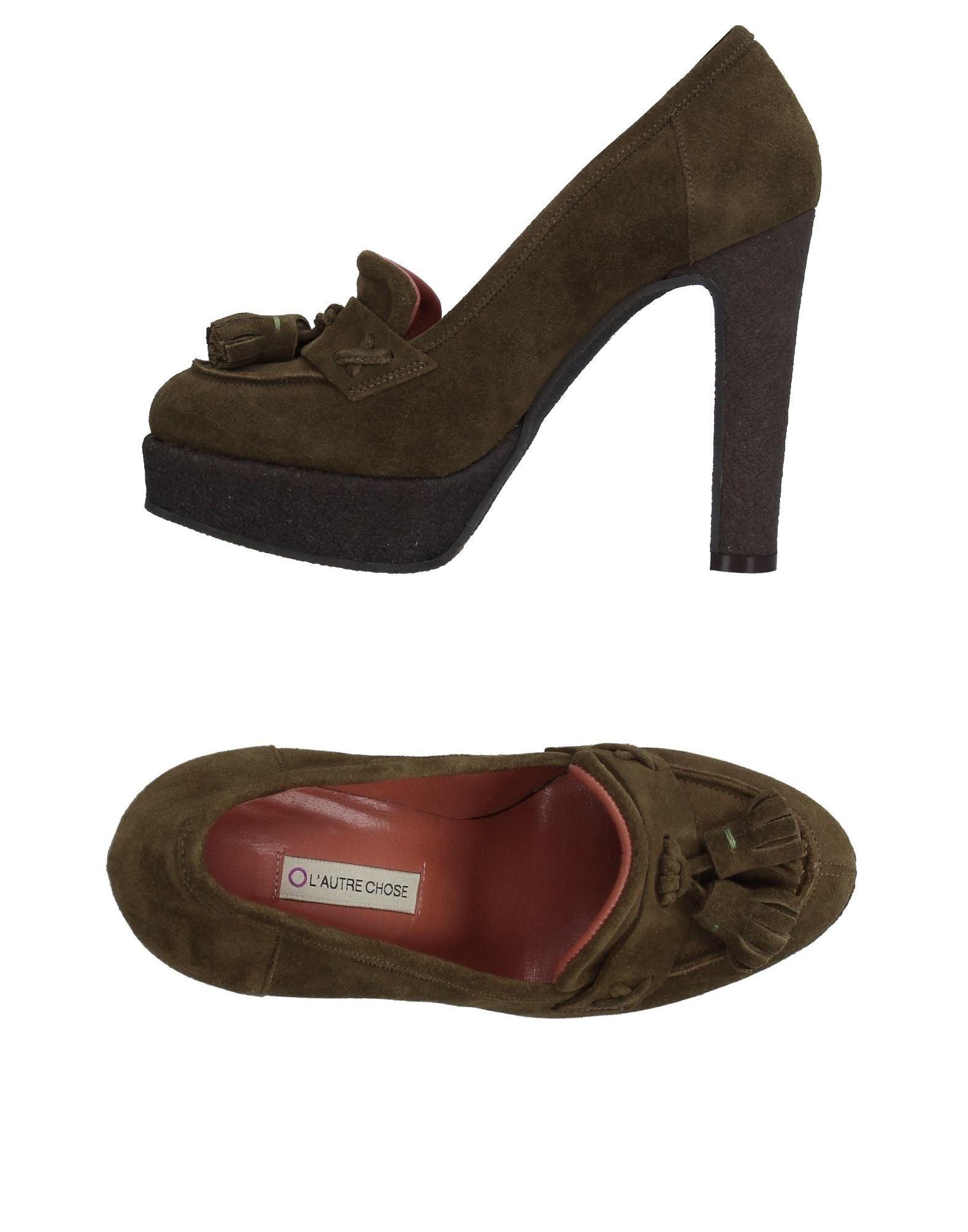 Mocassino L' Autre Chose Donna - 11288849WE Mocassino L' Autre Chose Donna - 11288849WE