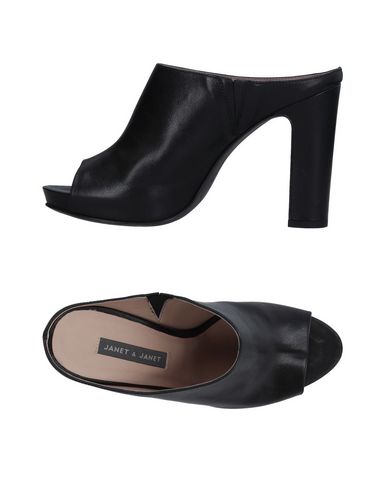 Descuento de la marca Sandalia Janet & Janet Mujer - Sandalias Janet & Janet - 11289039TP Negro Descuento de la marca Sandalia Janet & Janet Mujer - Sandalias Janet & Janet - 11289039TP Negro
