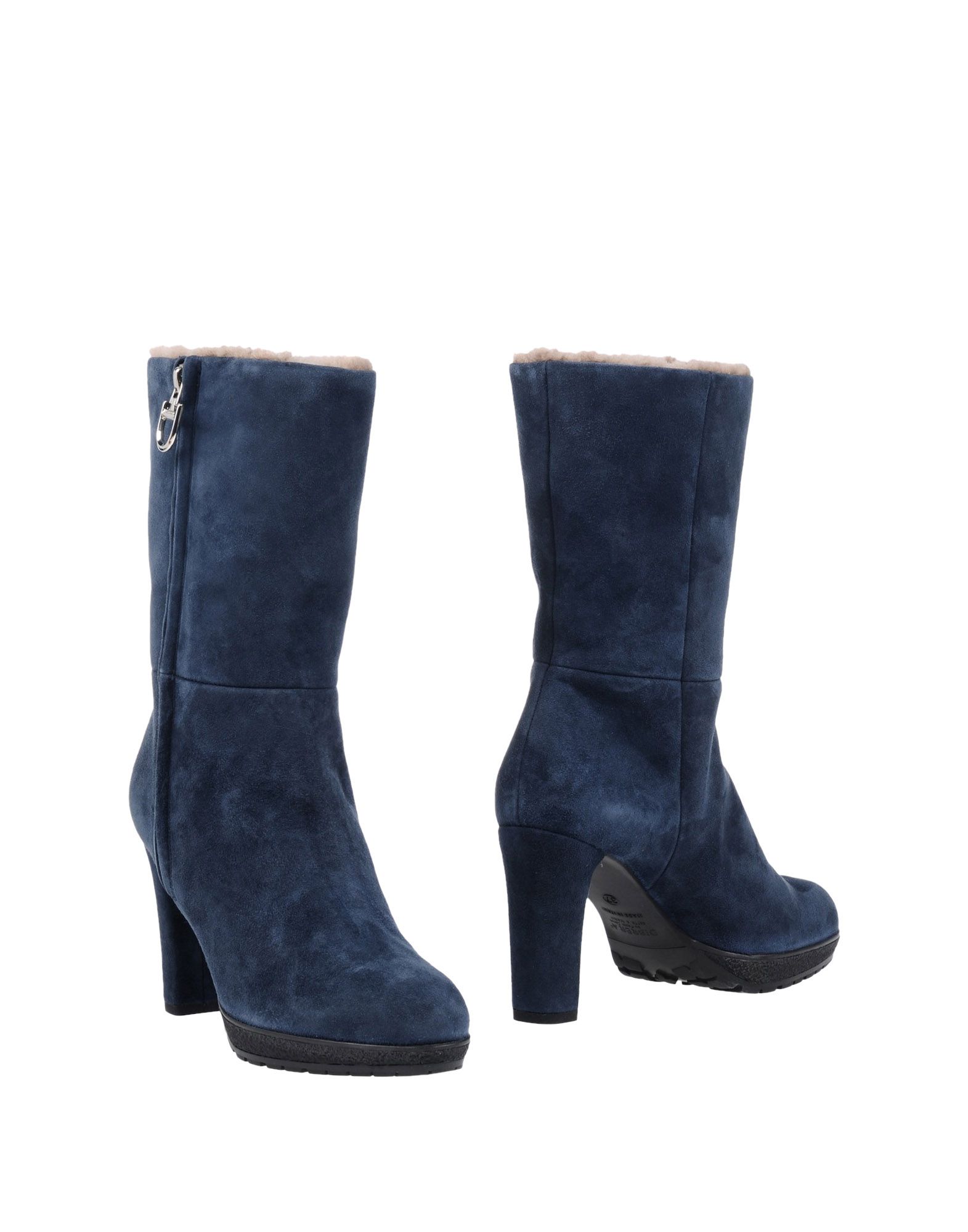 Dibrera By Paolo Zanoli Stiefelette Damen 11289054QL Neue Schuhe Dibrera By Paolo Zanoli Stiefelette Damen 11289054QL Neue Schuhe