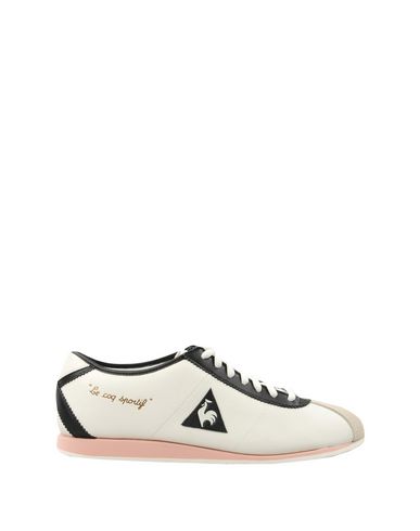 Le coq sportif wendon leather case best sale