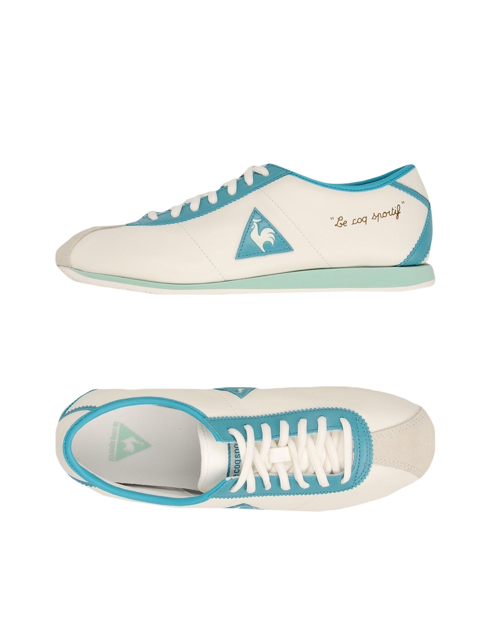 Le Coq Sportif Azstyle Gum 11289101OH Gute Qualität beliebte Schuhe Le Coq Sportif Azstyle Gum 11289101OH Gute Qualität beliebte Schuhe