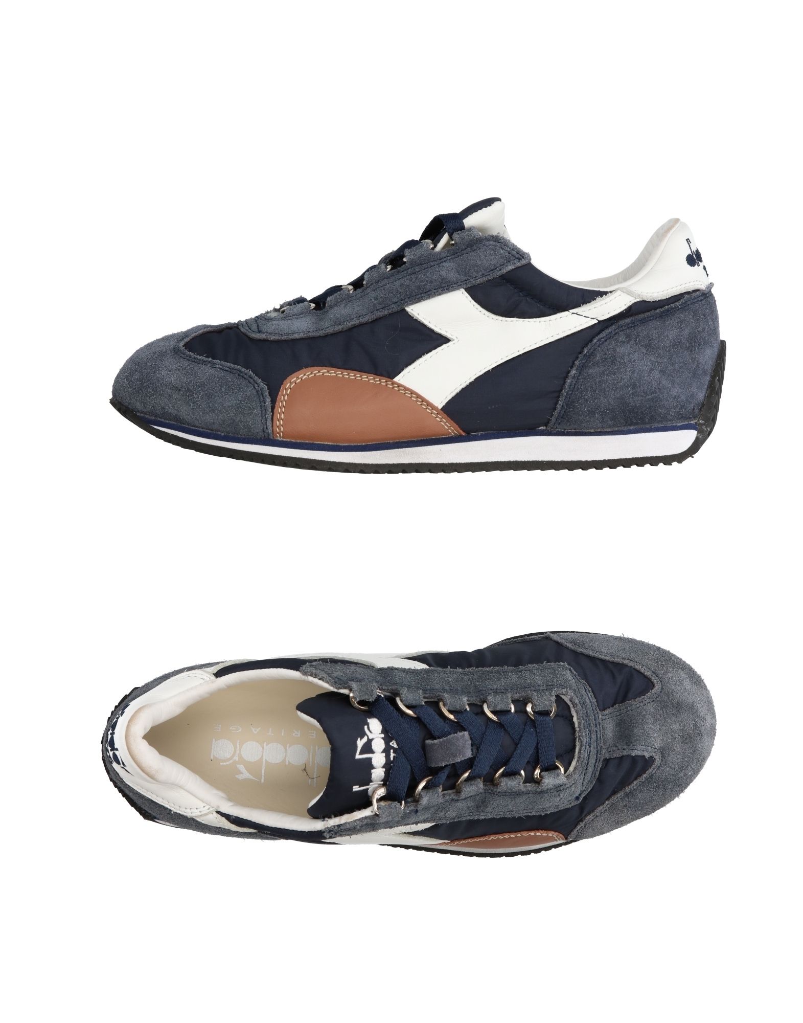 Scarpe da Ginnastica Diadora Heritage Donna - 11289165UU Scarpe da Ginnastica Diadora Heritage Donna - 11289165UU