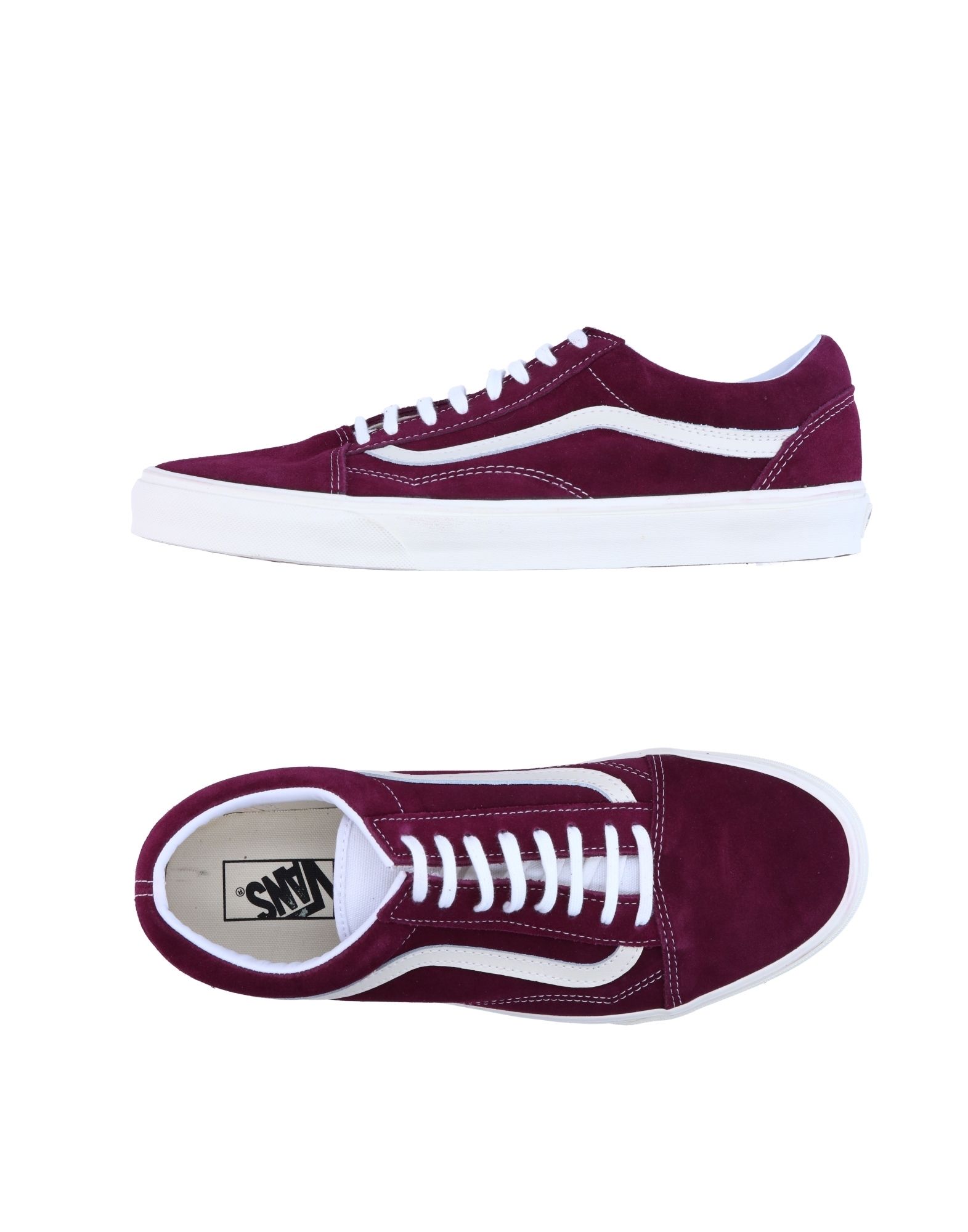 Sneakers Vans Uomo - 11289201KS Scarpe economiche e buone Sneakers Vans Uomo - 11289201KS Scarpe economiche e buone