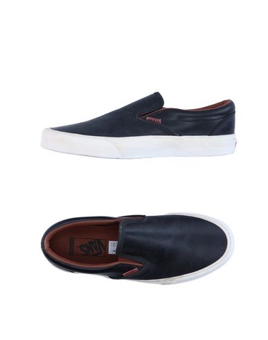 Zapatos con descuento Zapatillas Vans Hombre - Zapatillas Vans - 11289216RT Negro Zapatos con descuento Zapatillas Vans Hombre - Zapatillas Vans - 11289216RT Negro