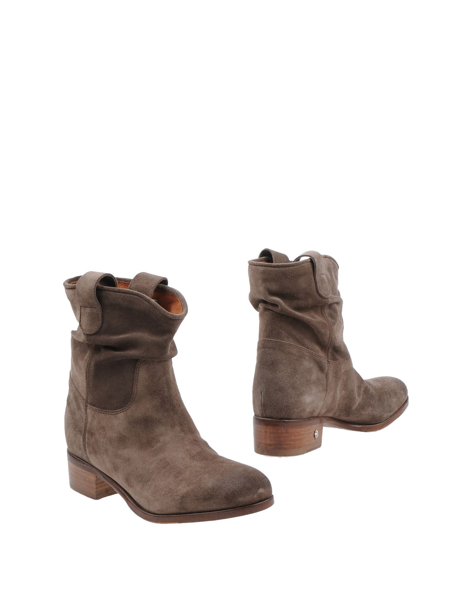 El Campero Stiefelette Damen 11289343TH Gute Qualität beliebte Schuhe El Campero Stiefelette Damen 11289343TH Gute Qualität beliebte Schuhe