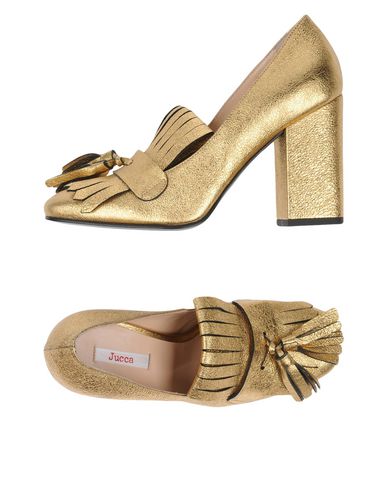 ZOOM JUCCA - Loafers