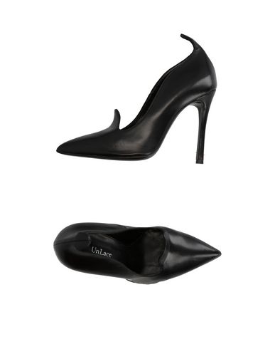 Casual salvaje Mocasín Unlace Mujer - Mocasines Unlace - 11289583HG Negro Casual salvaje Mocasín Unlace Mujer - Mocasines Unlace - 11289583HG Negro