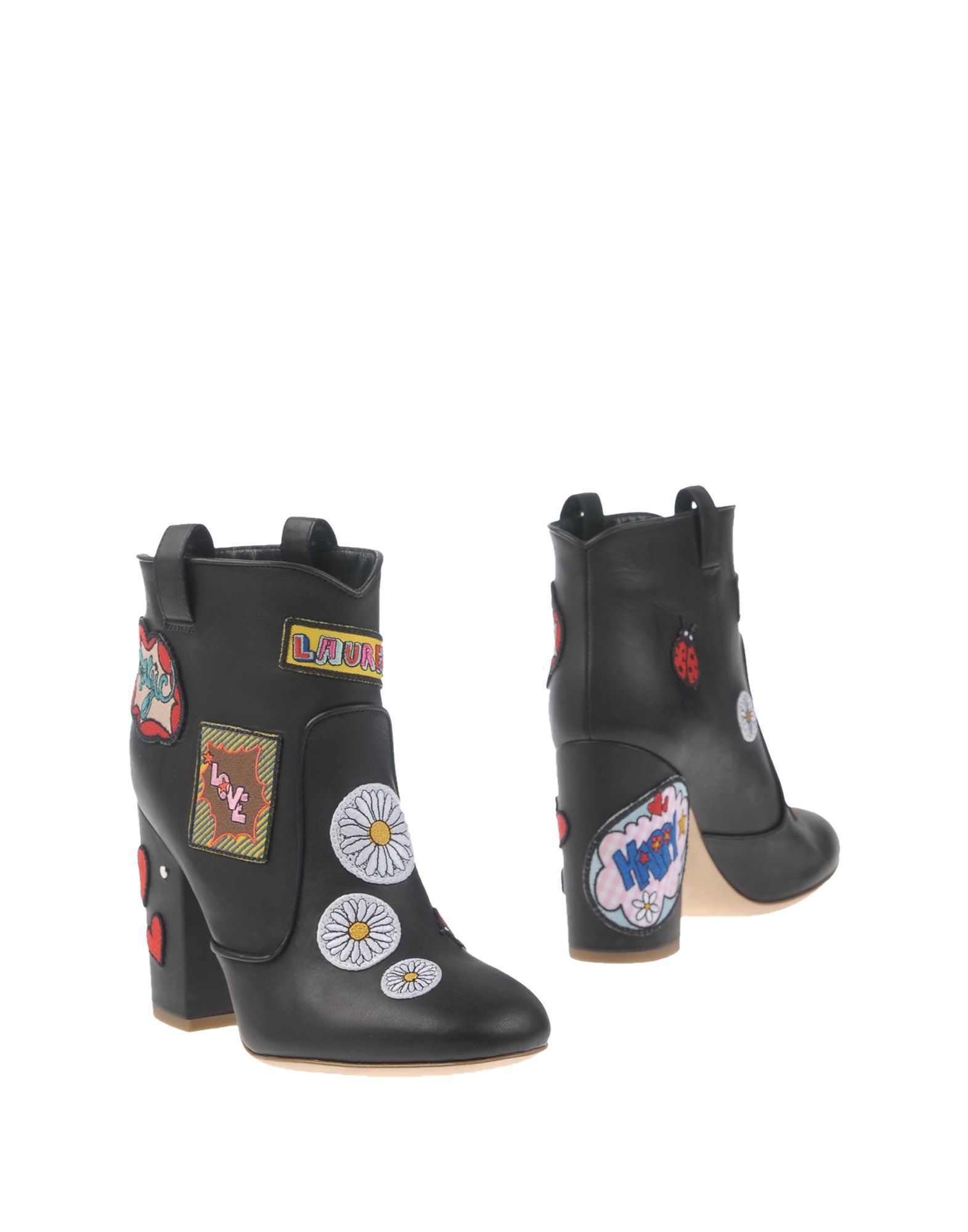 Laurence Dacade Stiefelette Damen 11289665KA Neue Schuhe Laurence Dacade Stiefelette Damen 11289665KA Neue Schuhe