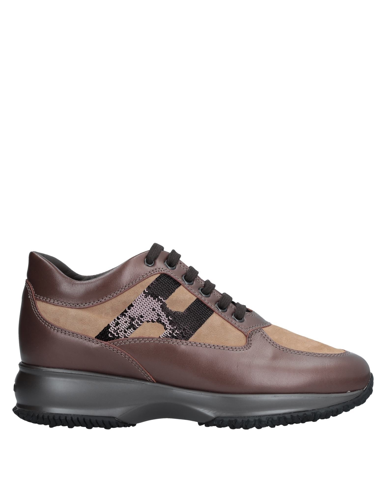 Rabatt Schuhe Hogan Sneakers Damen 11289743AA Rabatt Schuhe Hogan Sneakers Damen 11289743AA