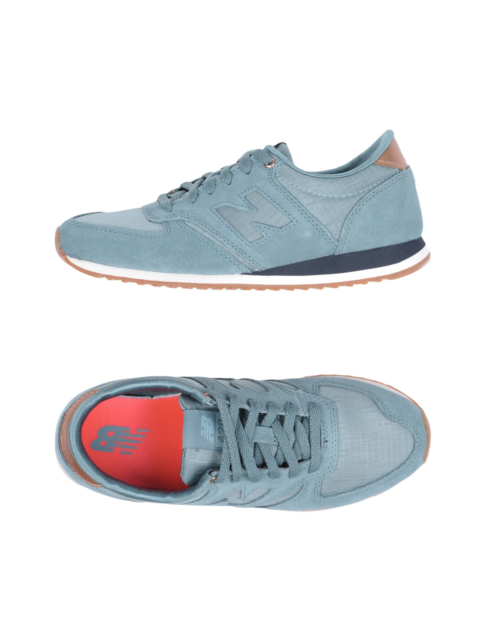 New Balance Sneakers Damen 11289831SM Neue Schuhe New Balance Sneakers Damen 11289831SM Neue Schuhe