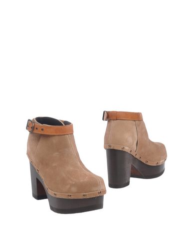 ZOOM ANTIDOTI - Ankle boot