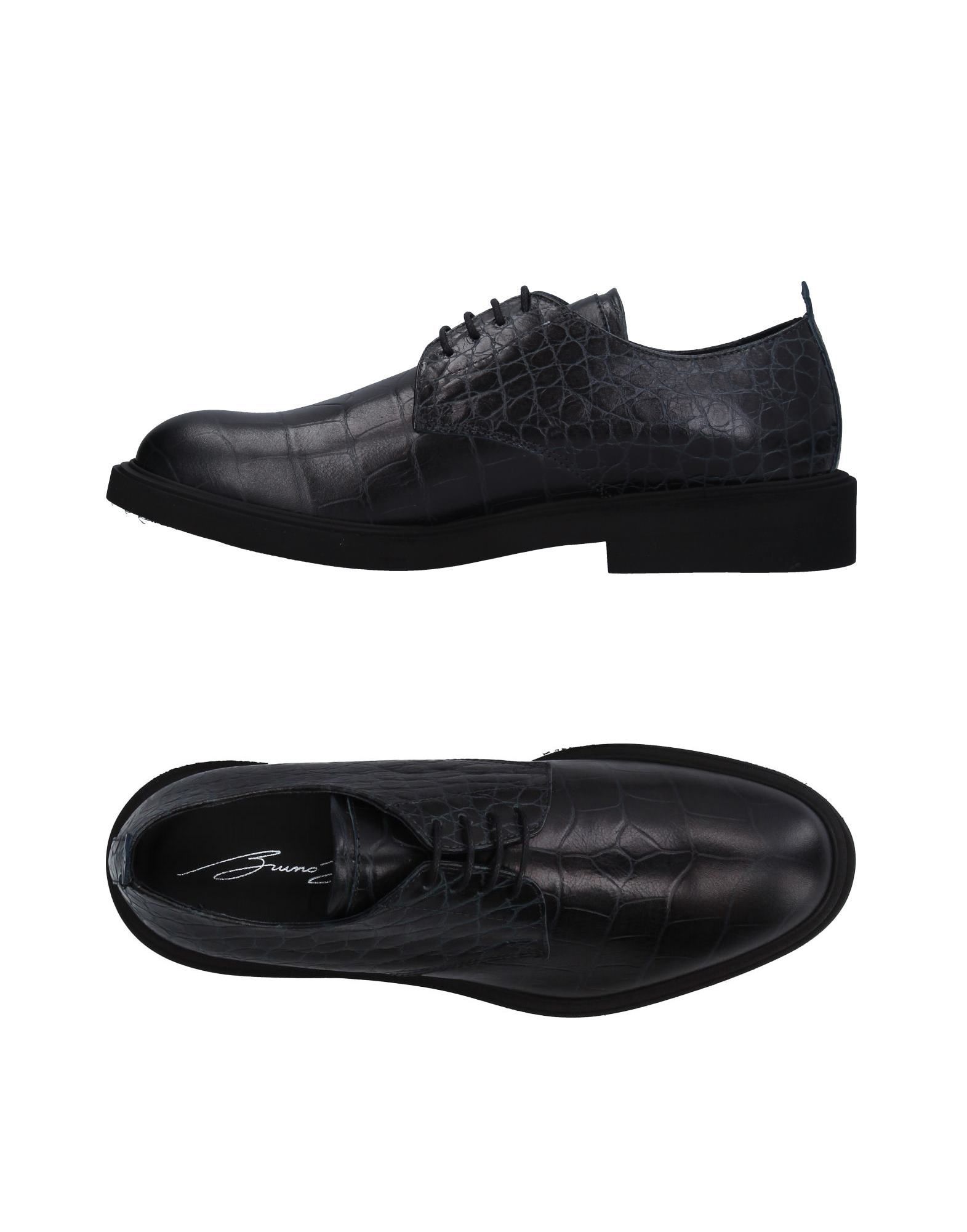 Bruno Bordese Schnürschuhe Herren 11290062QB Neue Schuhe Bruno Bordese Schnürschuhe Herren 11290062QB Neue Schuhe