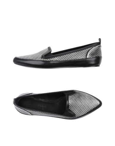 PROENZA SCHOULER Loafers in Black | ModeSens