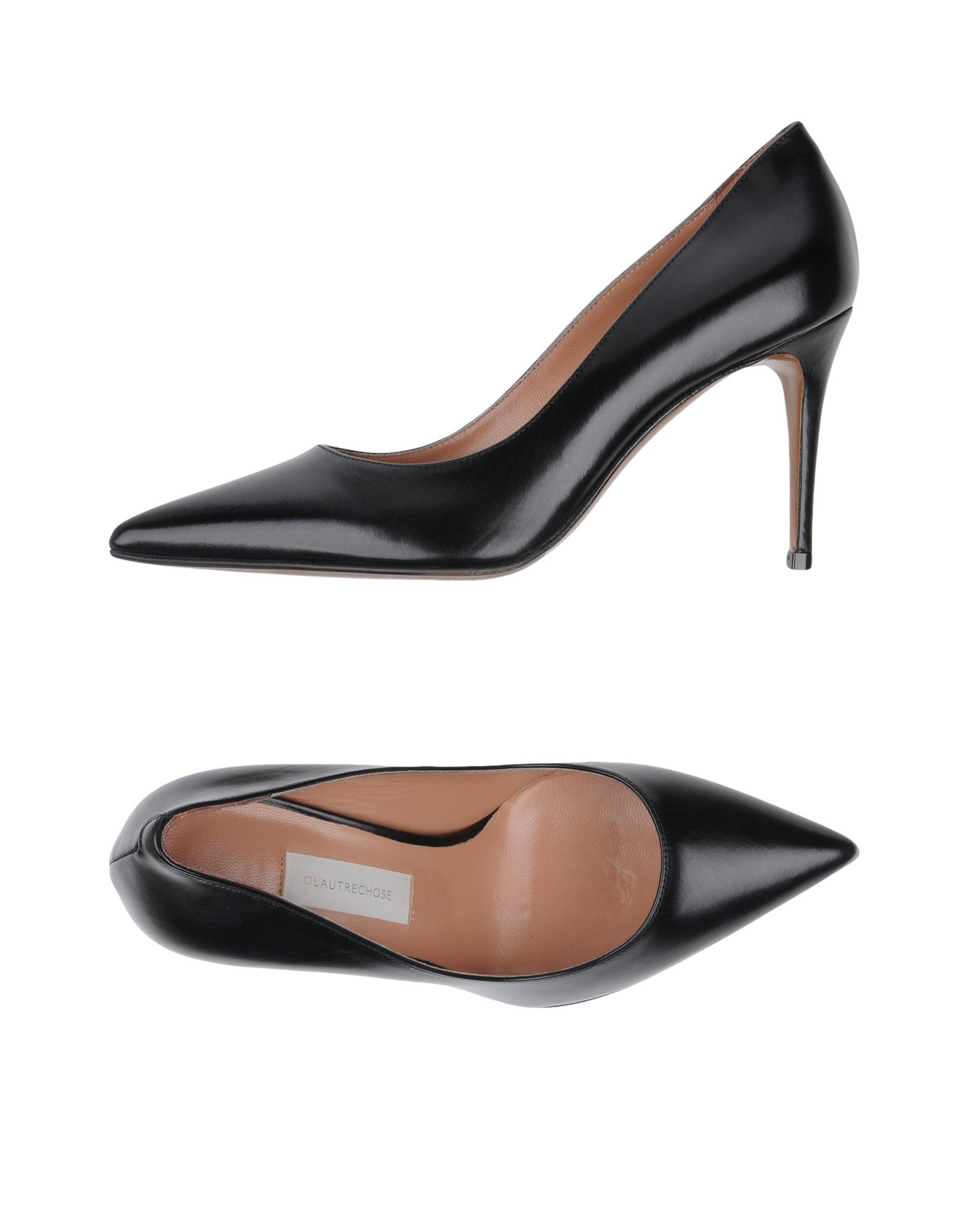 Décolleté L' Autre Chose Donna - 11290149LX Décolleté L' Autre Chose Donna - 11290149LX