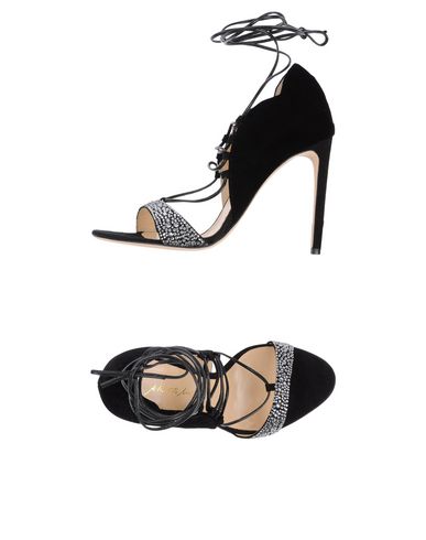 Cómodo y bien parecido Sandalia Alberto Moretti Mujer - Sandalias Alberto Moretti - 11290150TF Negro Cómodo y bien parecido Sandalia Alberto Moretti Mujer - Sandalias Alberto Moretti - 11290150TF Negro