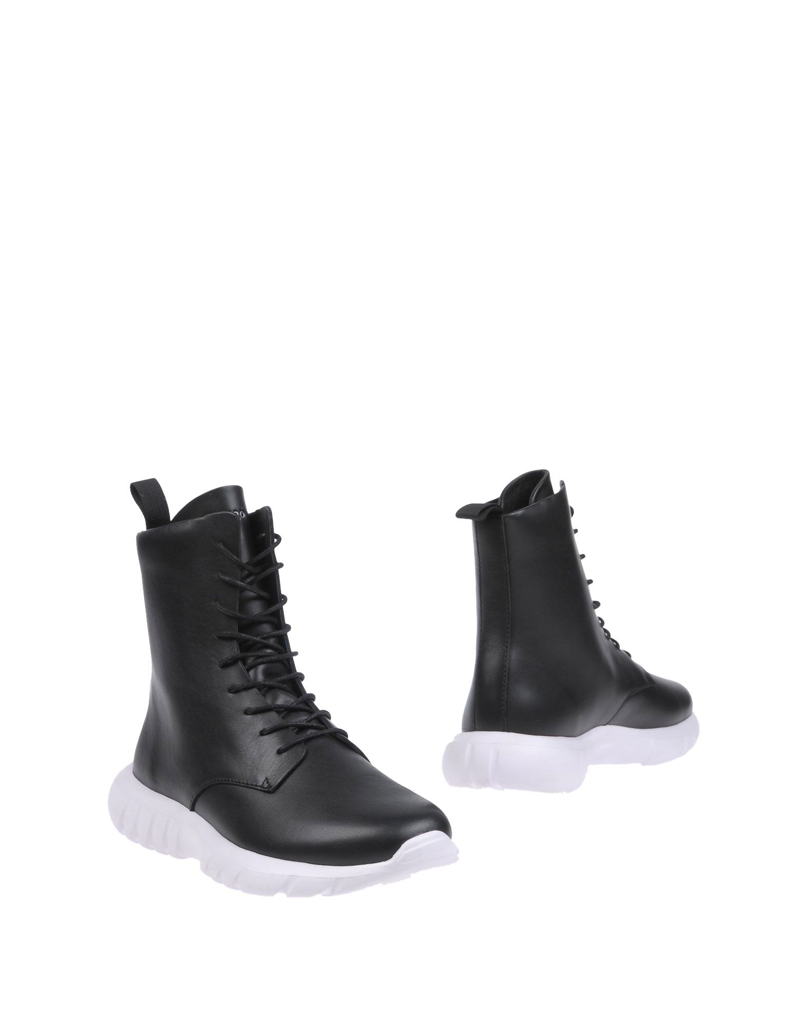 Moda Stivaletti Cu4tro Uomo - 11290193JC Moda Stivaletti Cu4tro Uomo - 11290193JC
